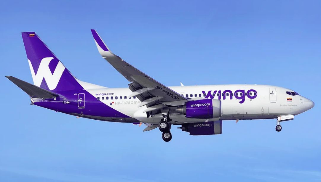 Aerolínea Wingo comenzó a ofrecer boletos Caracas-Bogotá: ¿cuáles son los costos?