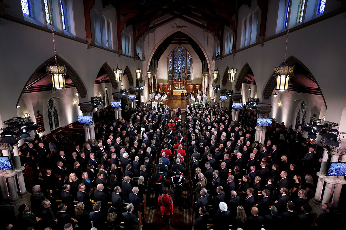 Los catlicos superan a los protestantes en el Ulster por primera vez