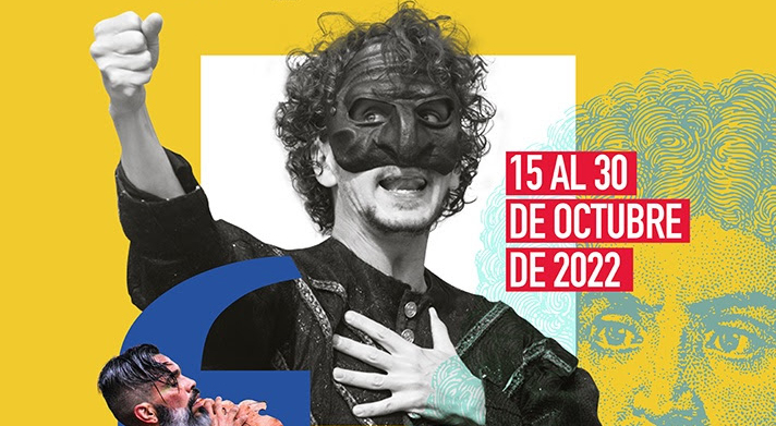 Sube el telón del Festival de Artes Escénicas Franco-Venezolano