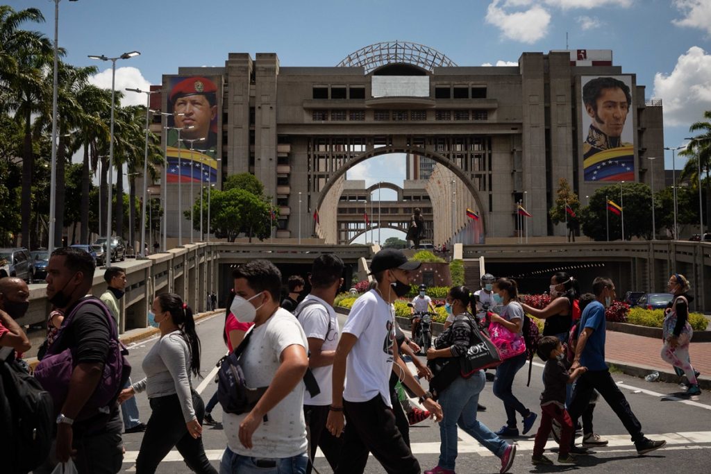 La oposición democrática de Venezuela necesita renovar su liderazgo
