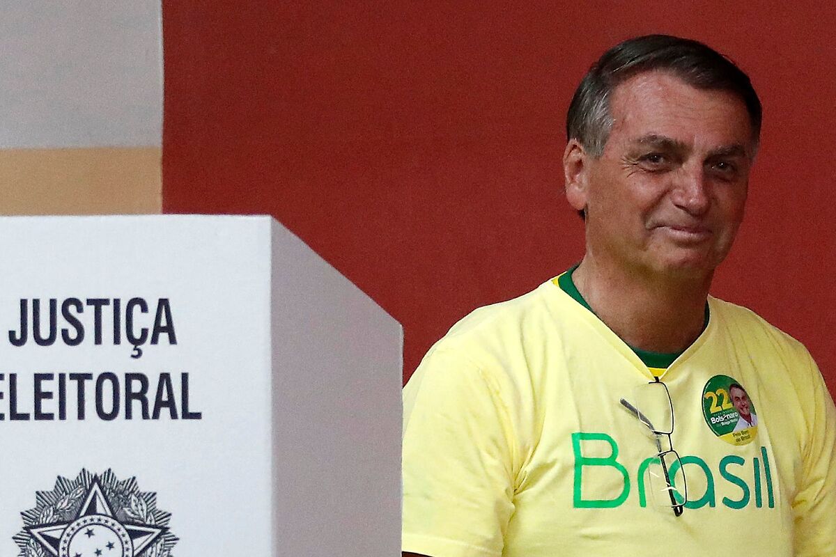 Brasil decide entre dos proyectos totalmente opuestos: Bolsonaro o Lula