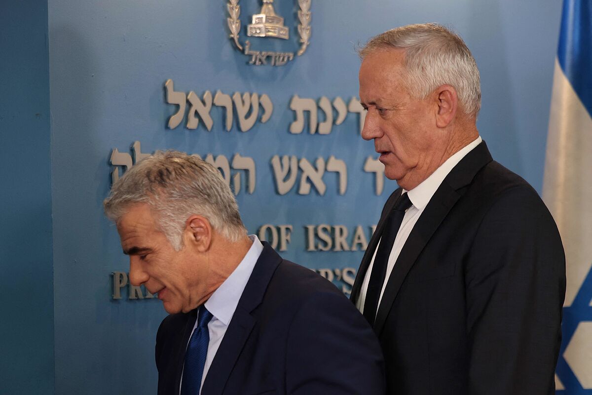 El acuerdo con el Lbano agita la campaa electoral en Israel