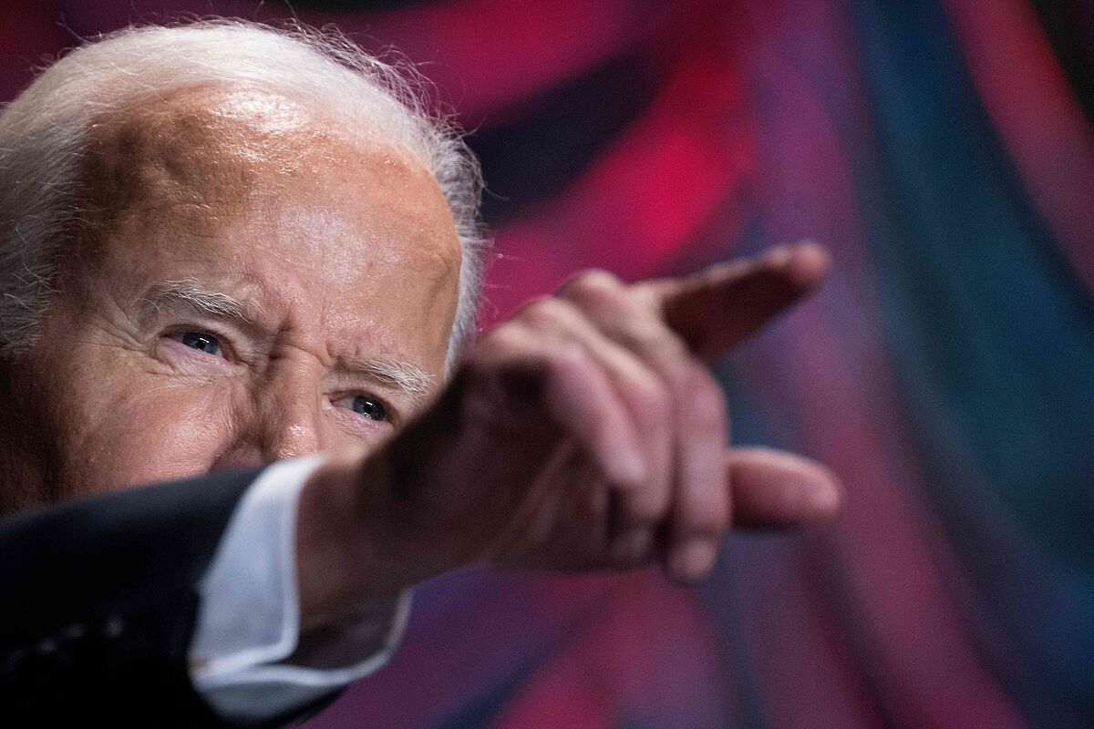 El ala izquierda demcrata pide a Joe Biden que negocie un alto al fuego con Rusia en Ucrania