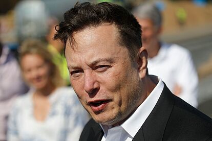 Elon Musk y Zelenski se enzarzan tras compartir el CEO de Tesla su visin sobre el fin de la guerra