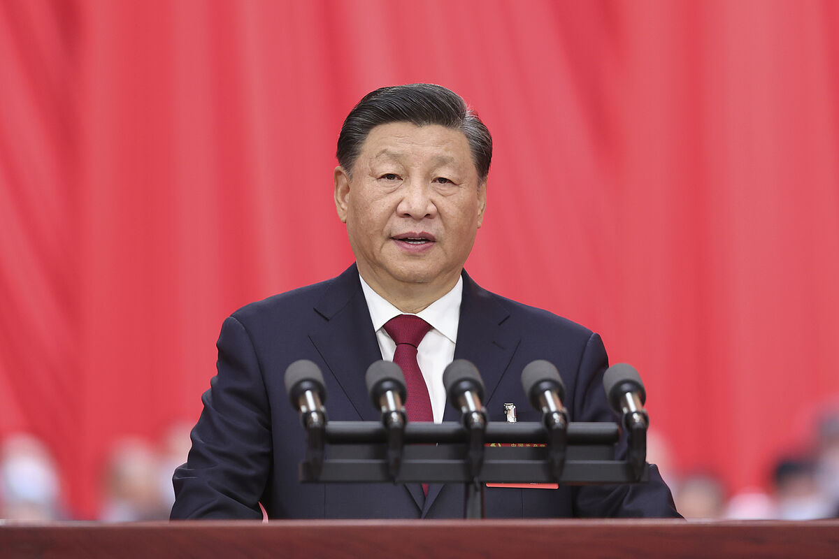 La década de Xi Jinping: "China es un espectáculo de un solo hombre"