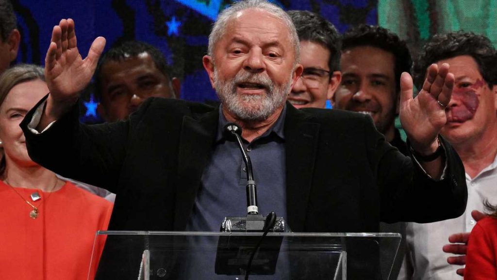 Los retos que enfrenta Lula