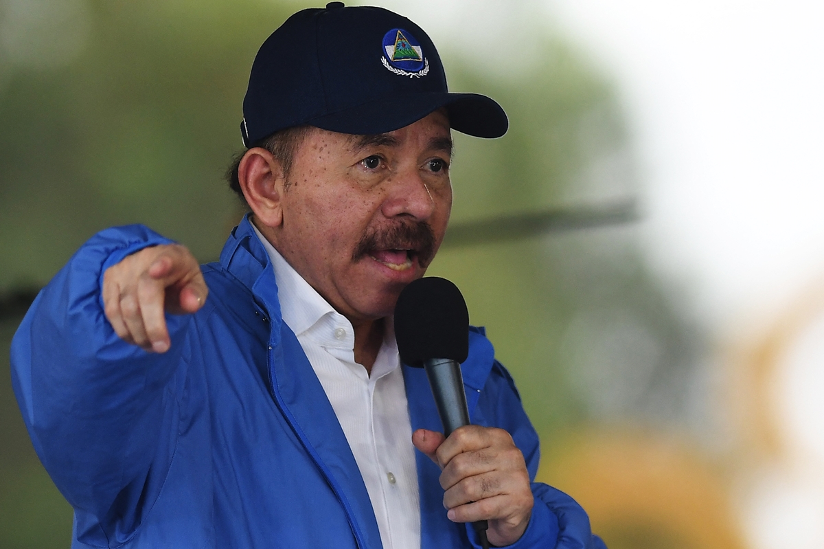Las elecciones en Nicaragua, entre llamados a votar o a quedarse en casa