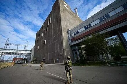 Rusia captura al director de la central nuclear de Zaporiyia y se desconoce su paradero