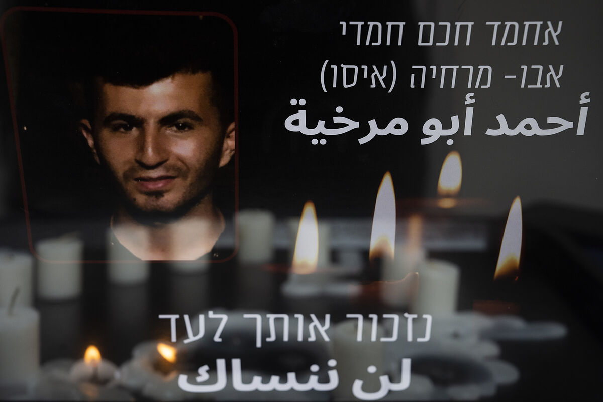 Un homosexual palestino es decapitado en Cisjordania