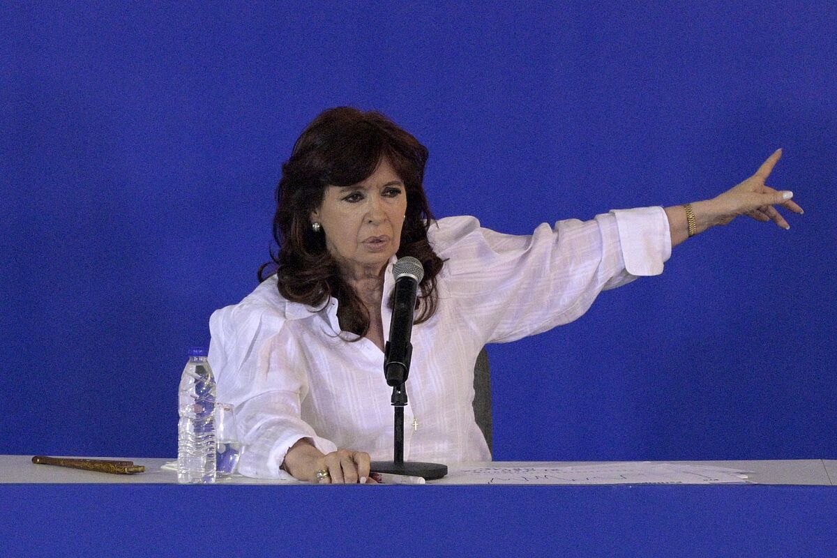 Cristina Kirchner sospecha que detrs de su atentado hubo financiacin relacionada con Macri