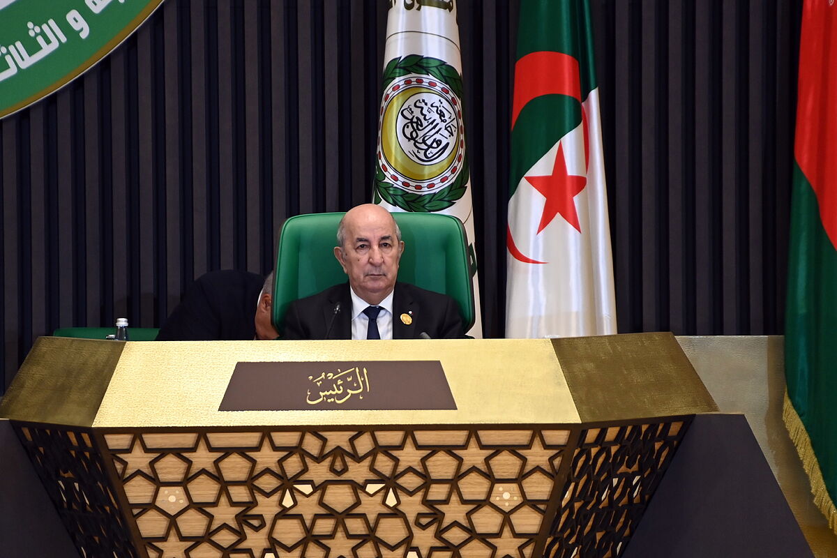 El último agravio entre Marruecos y Argelia a cuenta de la Cumbre Árabe