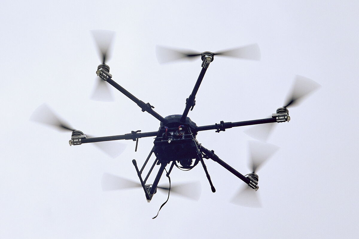 Irn admite por primera vez haber entregado drones a Rusia antes la guerra en Ucrania