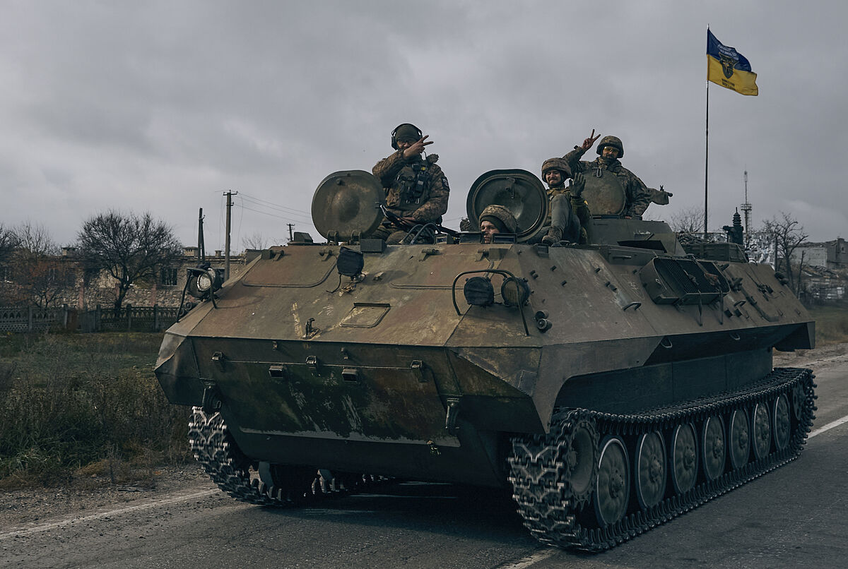 La UE aprueba este lunes el inicio del entrenamiento a militares ucranianos en Polonia
