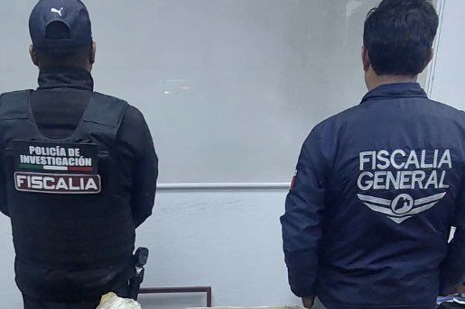 Linchan a tres hombres en el centro de Mxico acusados de robo