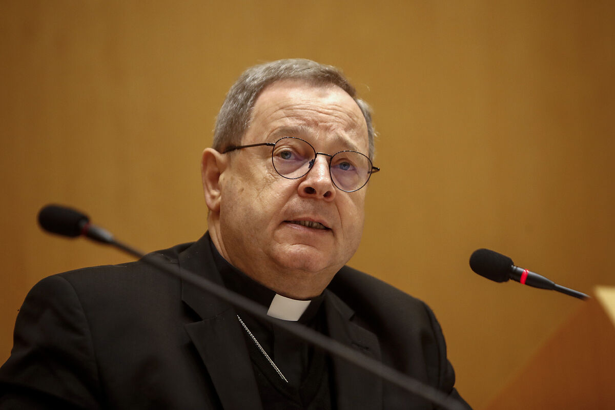 Los obispos alemanes desafan al Vaticano y seguirn bendiciendo a parejas homosexuales aunque descartan un cisma