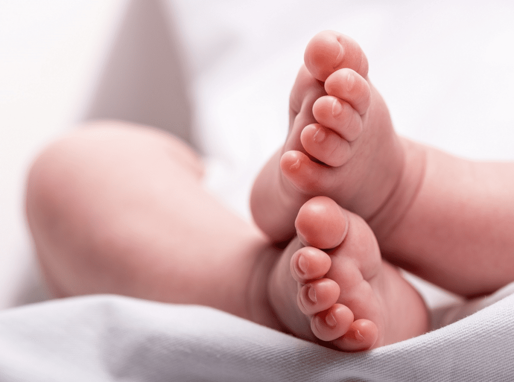 Anzoátegui: Bebé de tres meses muere asfixiado tras mamar leche materna
