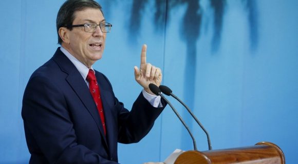 Cuba denuncia falta de transparencia de la UE en cumbre con Celac