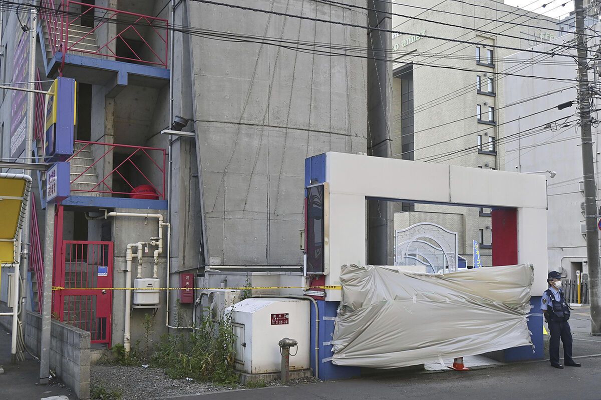 Decapitaciones, estrangulamientos y suicidios en los 'hoteles del amor' de Japón
