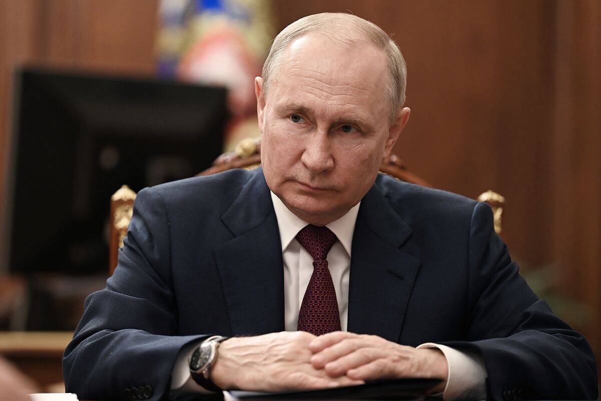 El Kremlin revela que el líder mercenario Prigozhin se reunió con Putin después de la rebelión