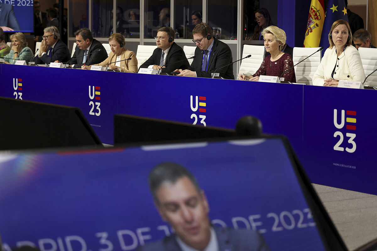 El fin del consenso histórico: lo que se juega Europa en las elecciones del 23J