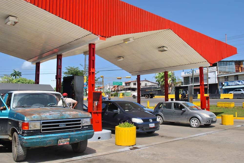 El plan de combustible diseñado para beneficiar a los productores en Guárico