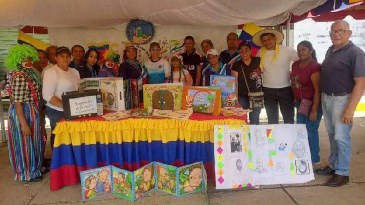 En Trujillo se capacitaron más de 152 mil alumnos durante el ciclo escolar