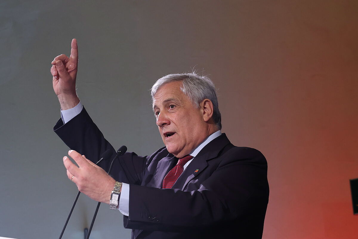 Forza Italia inicia su transición sin Berlusconi y elige a Tajani como secretario nacional