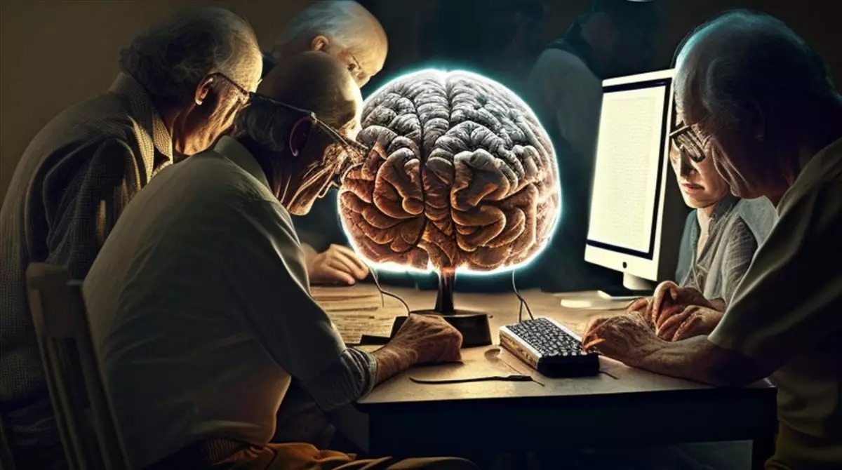 La Unesco intenta regular la neurotecnología para garantizar la integridad mental