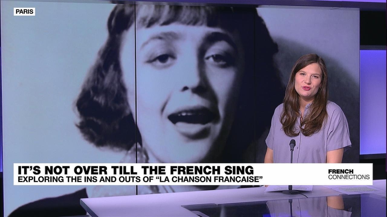 La chanson française: explorando los entresijos de la música francesa icónica