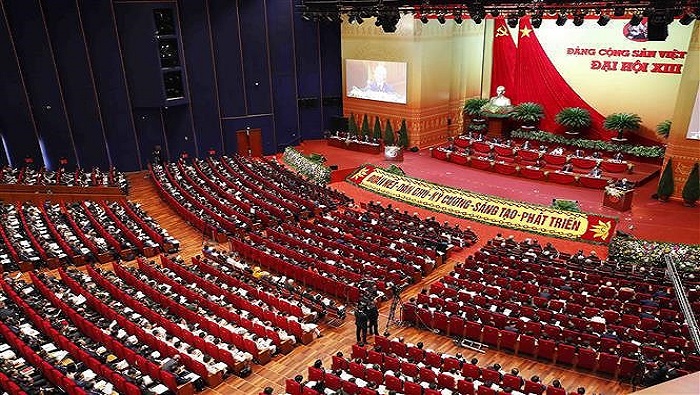 La delegación del Partido Comunista de Vietnam visitará el país