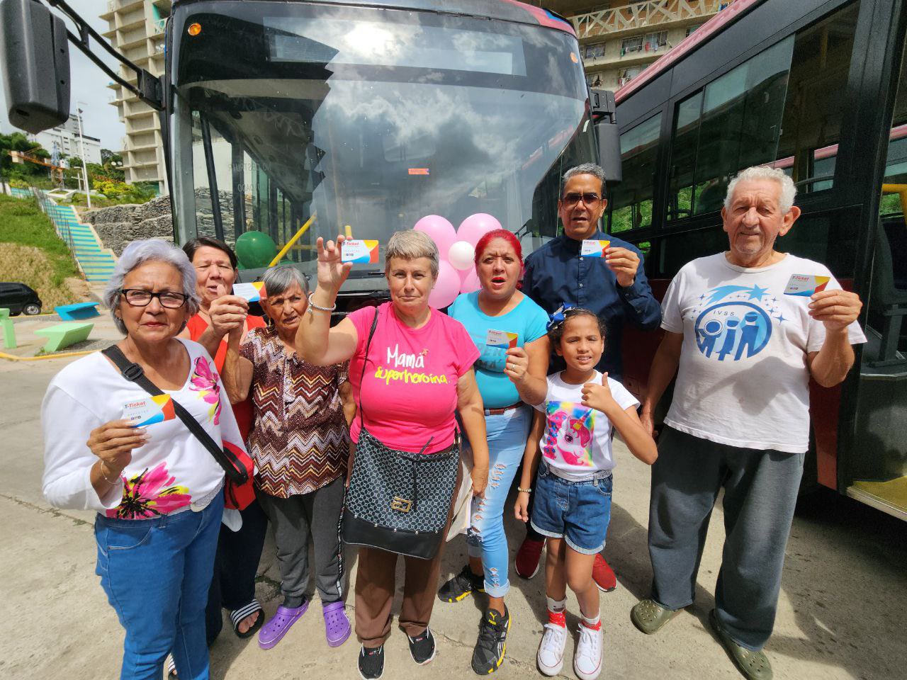 La reactivación de la ruta del Metrobús beneficia a más de 3 mil personas