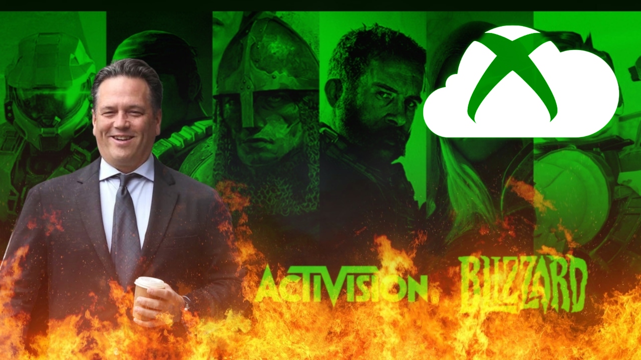 Los juegos en la nube son ahora lo único que retiene la compra de Activision-Progamers.life (1) (1)