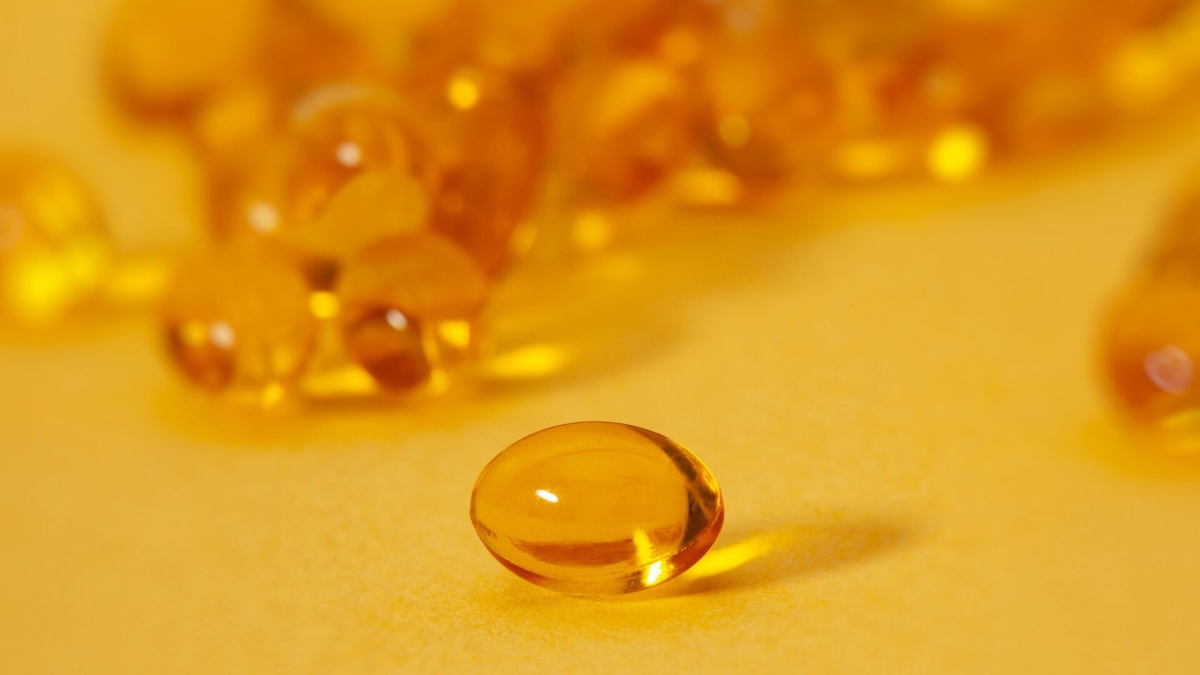 Los suplementos de vitamina D pueden reducir el riesgo de infarto