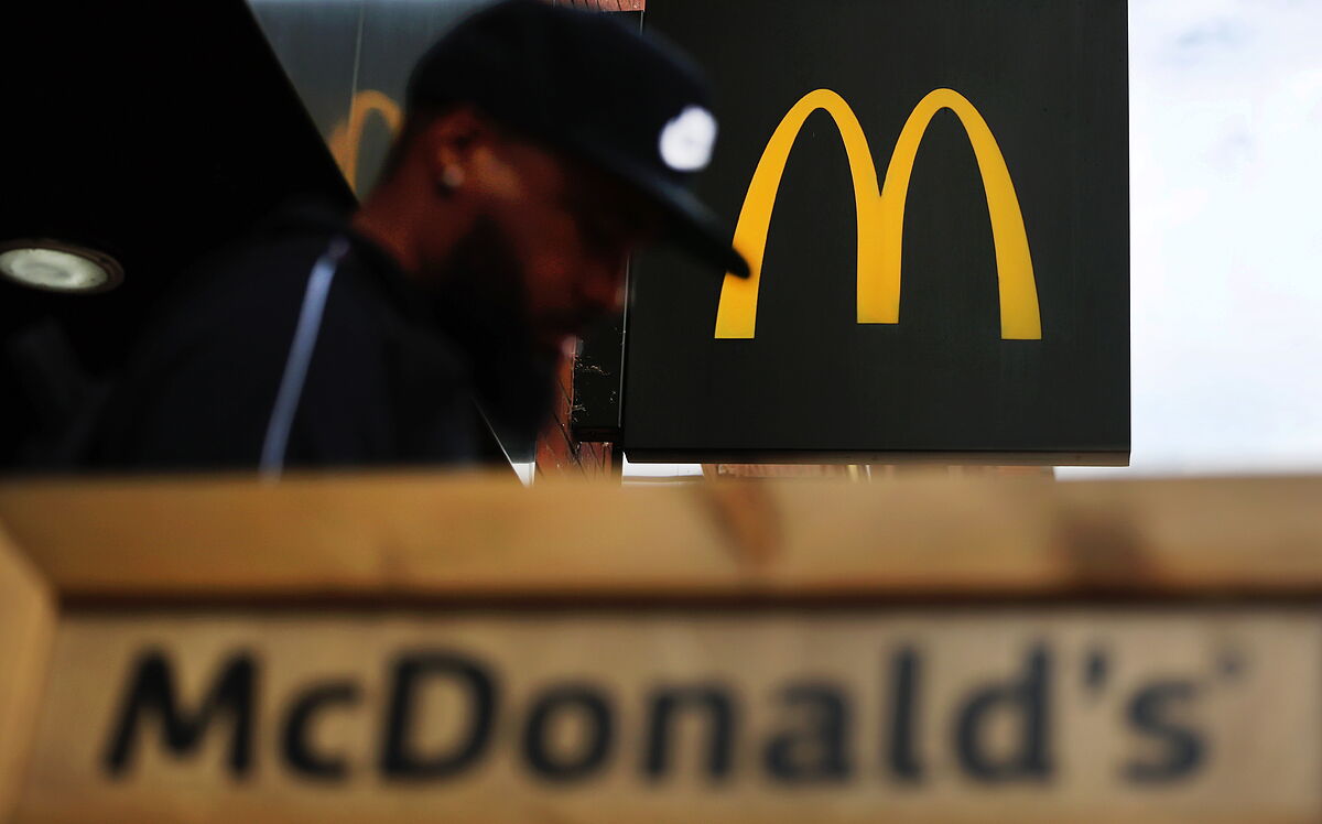 McDonald's crea una unidad para combatir el acoso sexual y racista en el Reino Unido