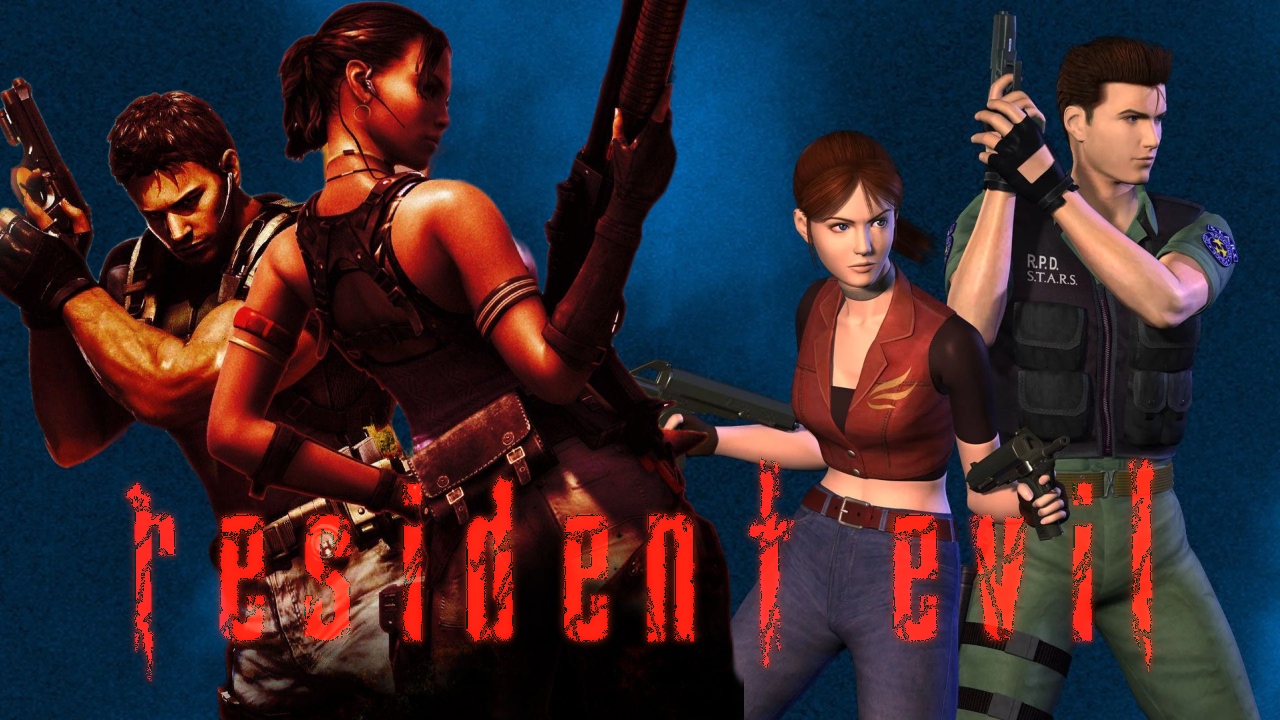 Resident Evil 5 podría no ser el próximo remake de Capcom-Progamers.life