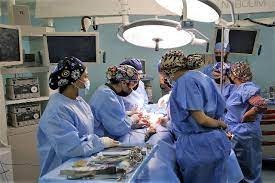 Se han realizado más de 2.000 cirugías a través del Plan Quirúrgico Nacional en Caracas