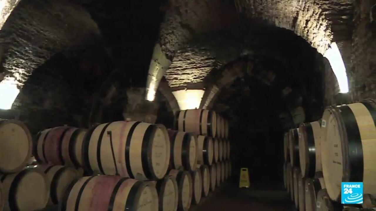 Tesoros franceses escondidos: las bodegas de Beaune, la capital de los vinos de Borgoña