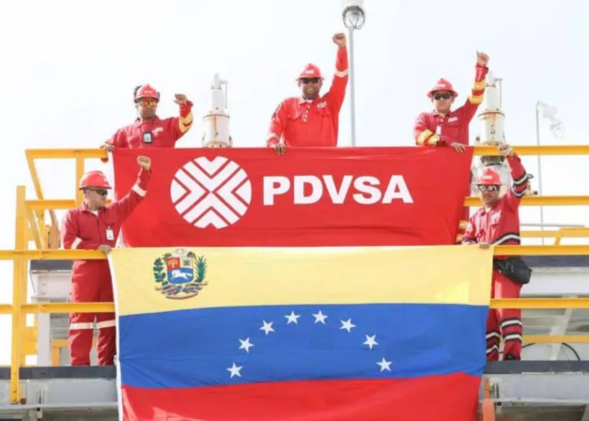 Venezuela se une a Global Gateway para reducir gases de efecto invernadero