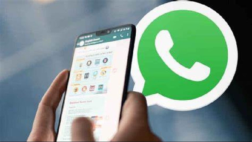 WhatsApp sufre un cuelgue mundial el 19 de julio