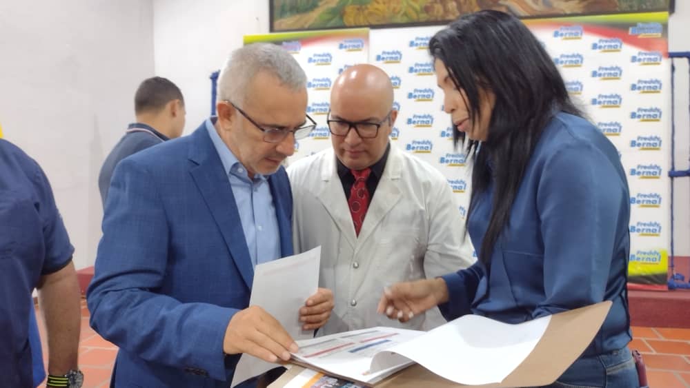 Realizadas más de 19.000 cirugías en Táchira