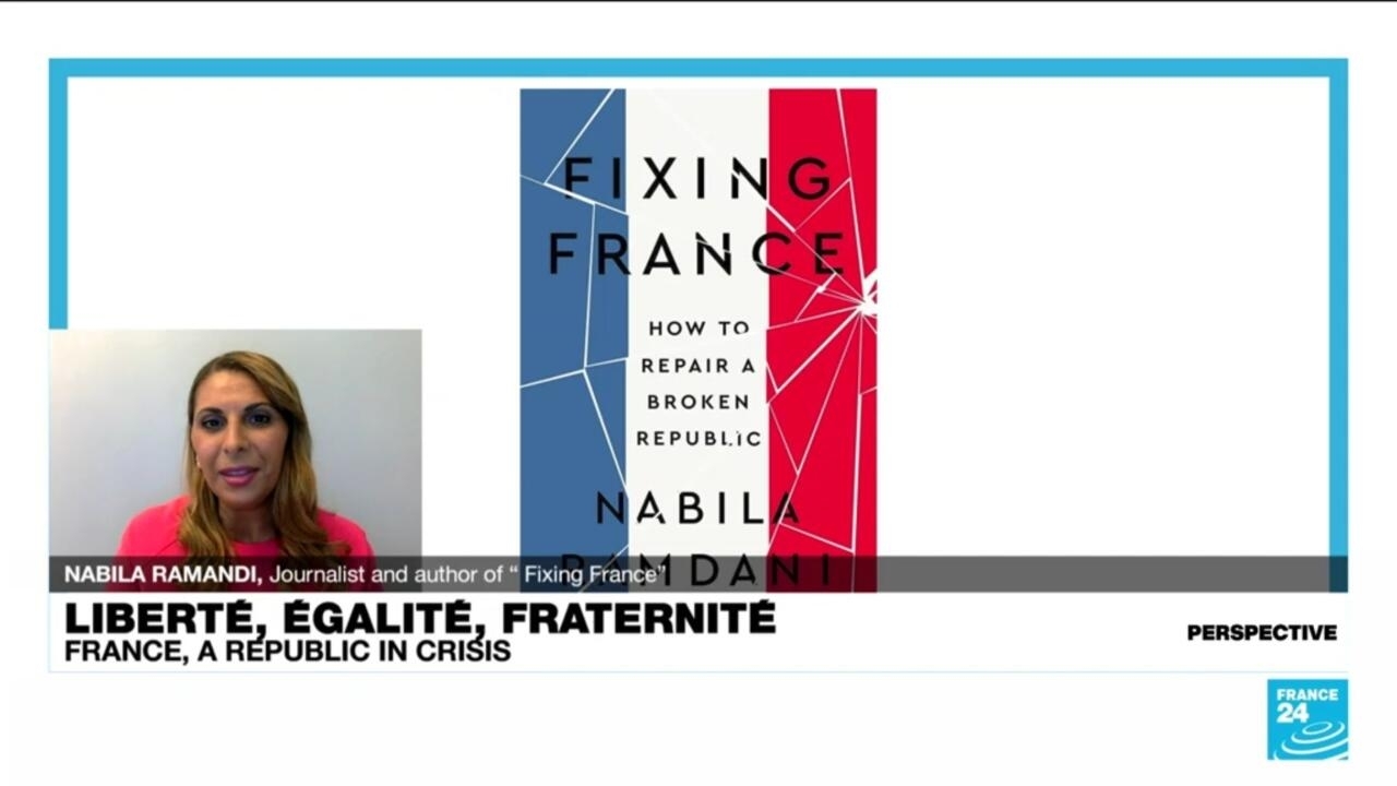 “Arreglando Francia”: explorando las deficiencias de la República Francesa