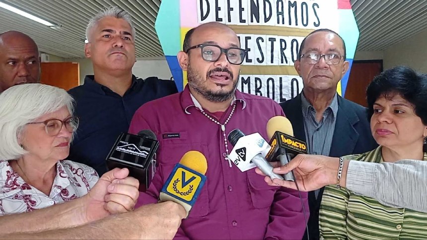 Carlos Julio Rojas denuncia que Dgcim busca involucrarlo en hechos irregulares para detenerlo