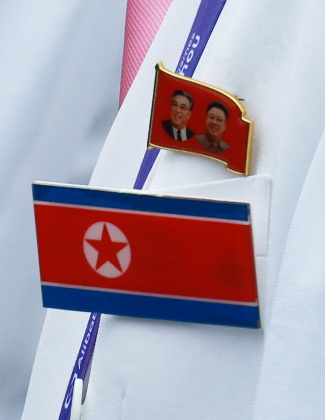 Corea del Norte consagra su condición de potencia nuclear en la Constitución