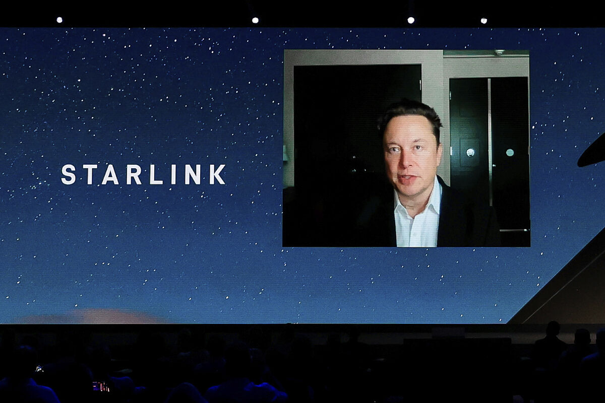 Elon Musk decide cuándo (y dónde) debe atacar Ucrania y cuándo no
