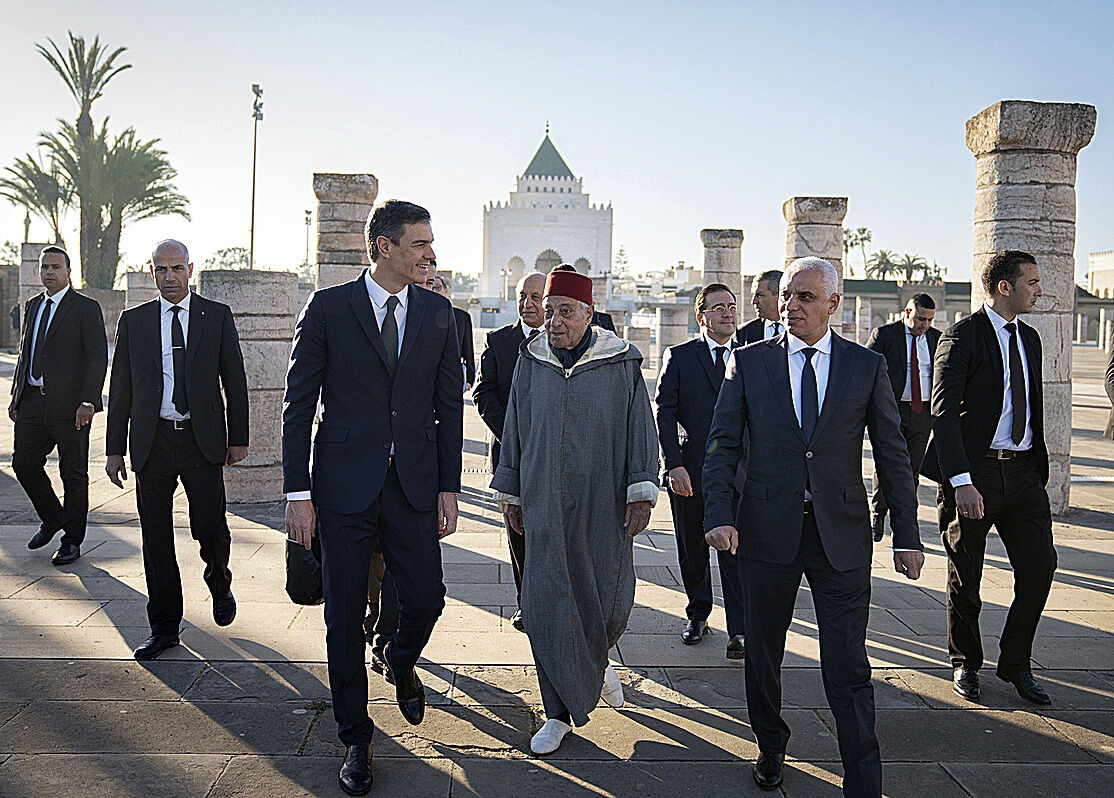 España consolida una relación prioritaria con Marruecos