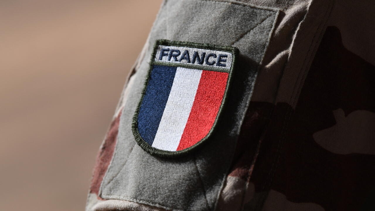 Francia confirma “conversaciones” con la junta nigerina sobre la “facilitación de los movimientos” de las tropas francesas