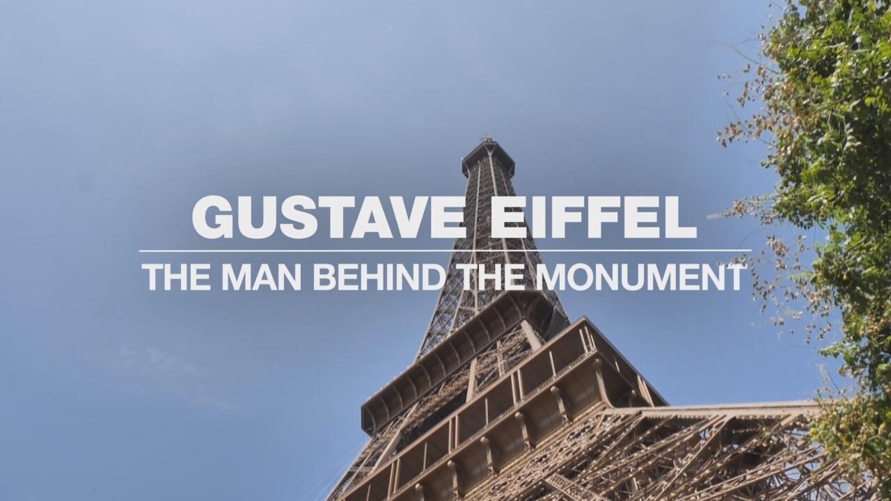 Gustave Eiffel: el hombre detrás del monumento