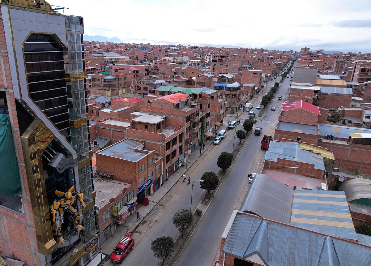 Investigan la violación de una niña de 12 años por al menos 11 hombres en Bolivia