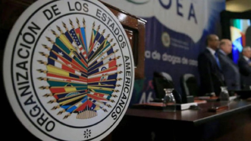 La OEA condenó propuesta de realizar referéndum por el Esequibo