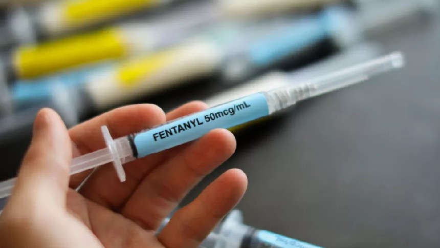 La alarmante advertencia que hizo EE.UU. sobre las consecuencias del fentanilo para 2024